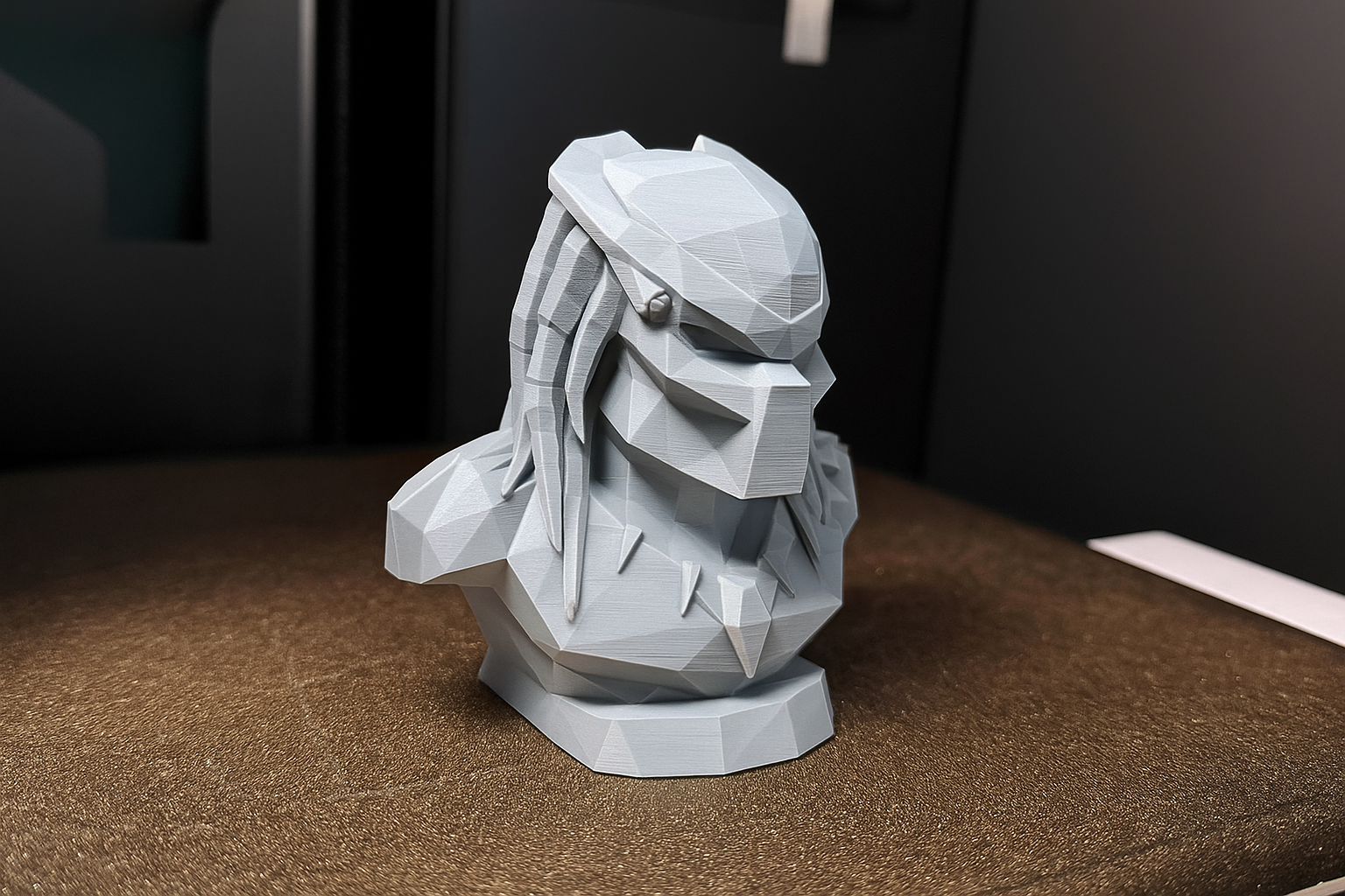 Predator - Lowpoly