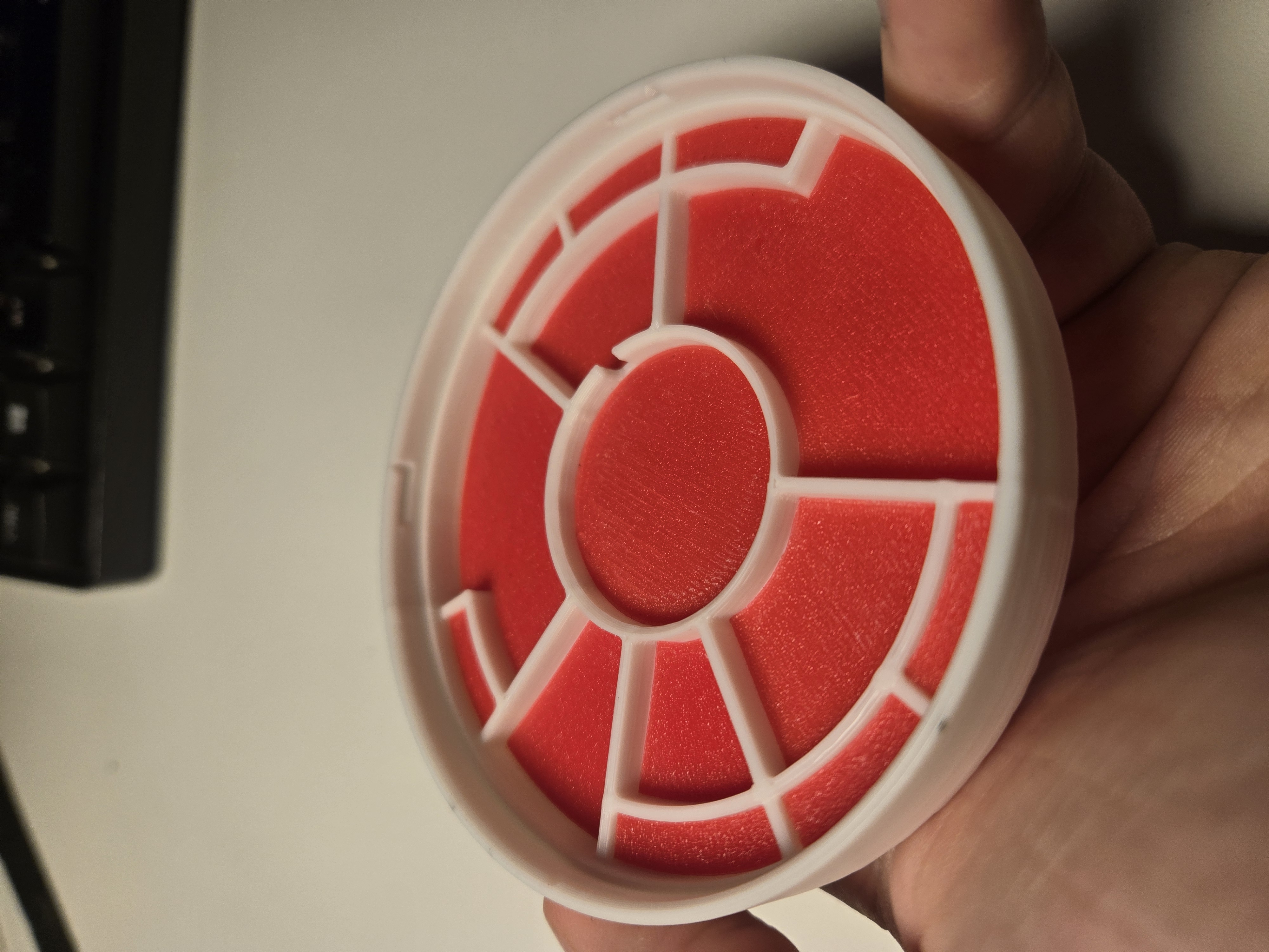 Lockable Watch Maker Trays