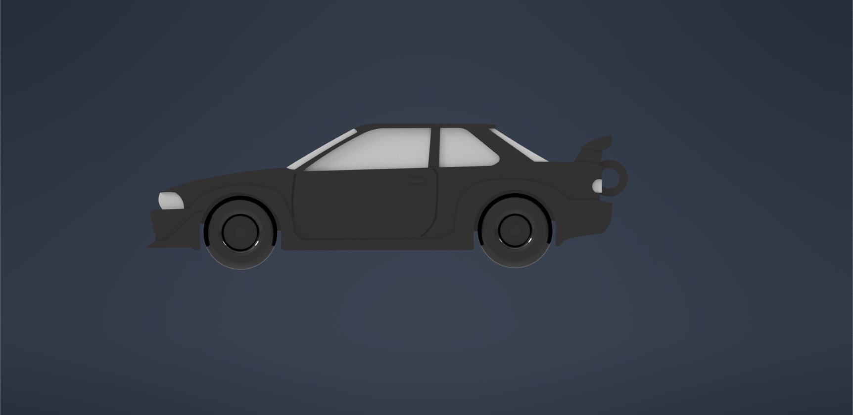 jdm key chains — miniatura 2