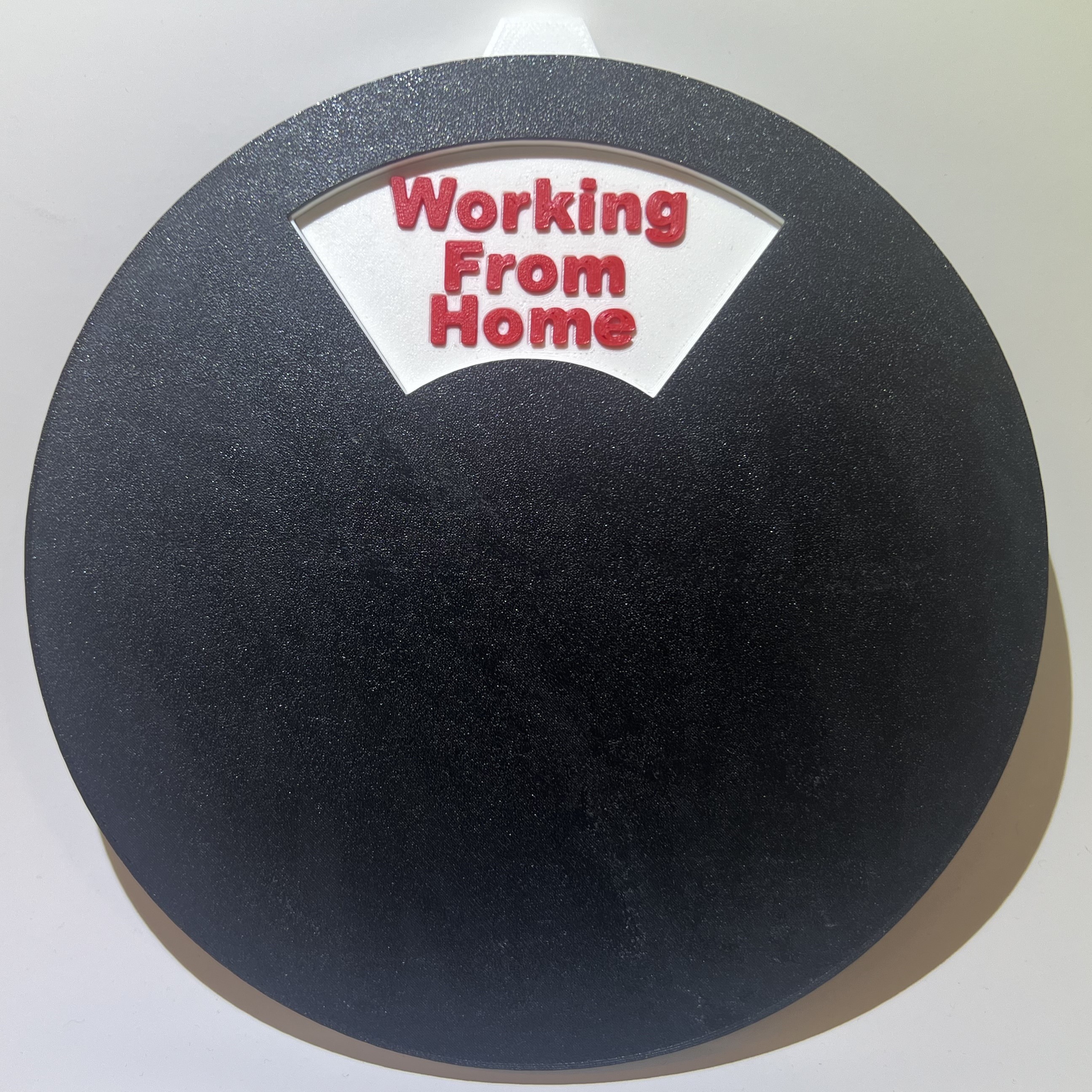 Office Status Wheel Mk2