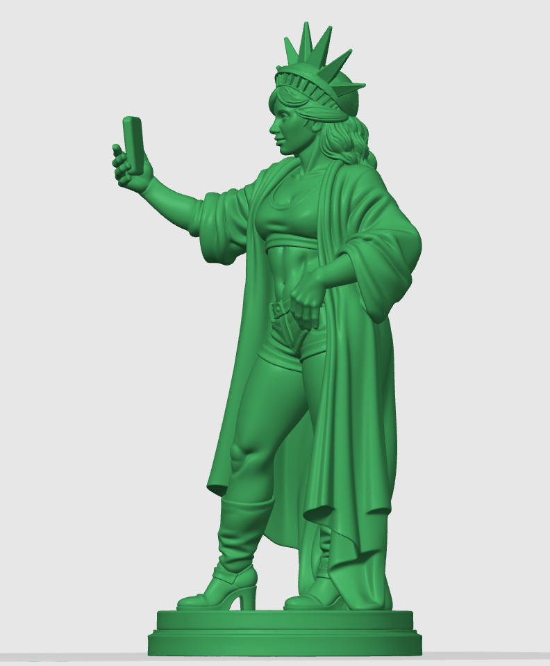 Free Liberty — miniatura 3