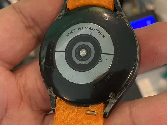 Galaxy watch 4 band