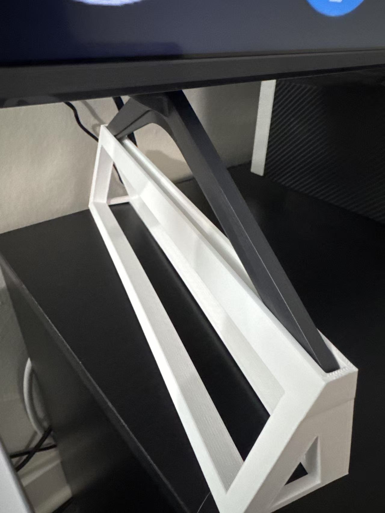 TCL TV riser — miniatura 2