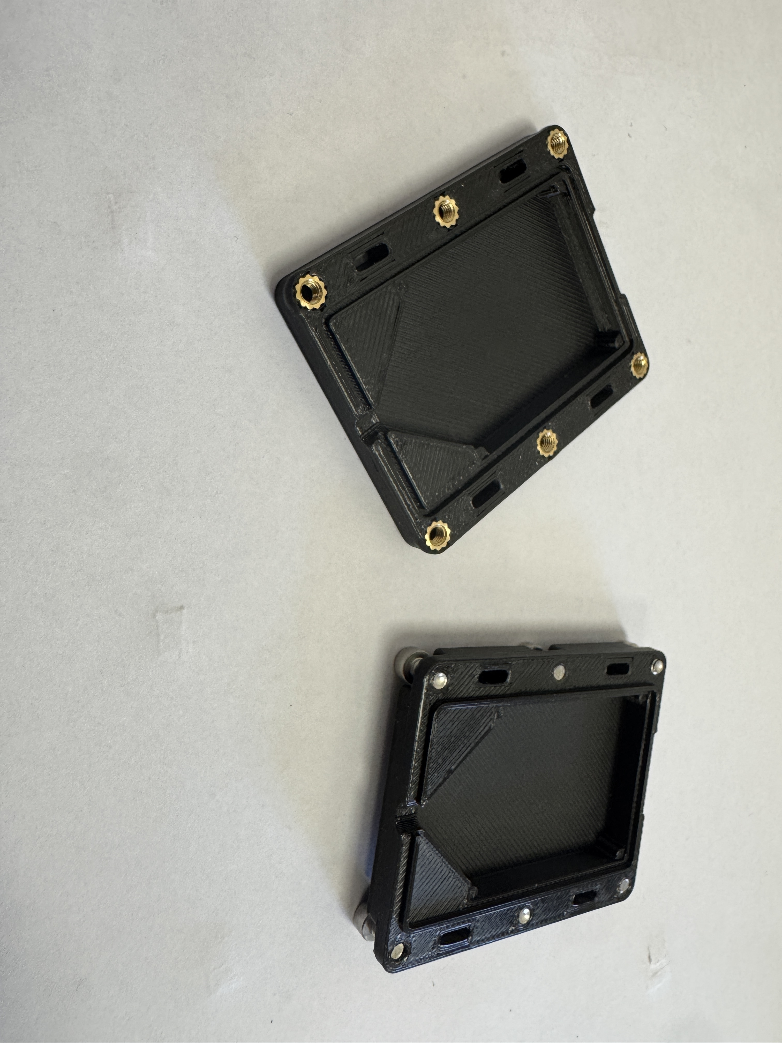 FAAC XT Controller Handlebar Mount