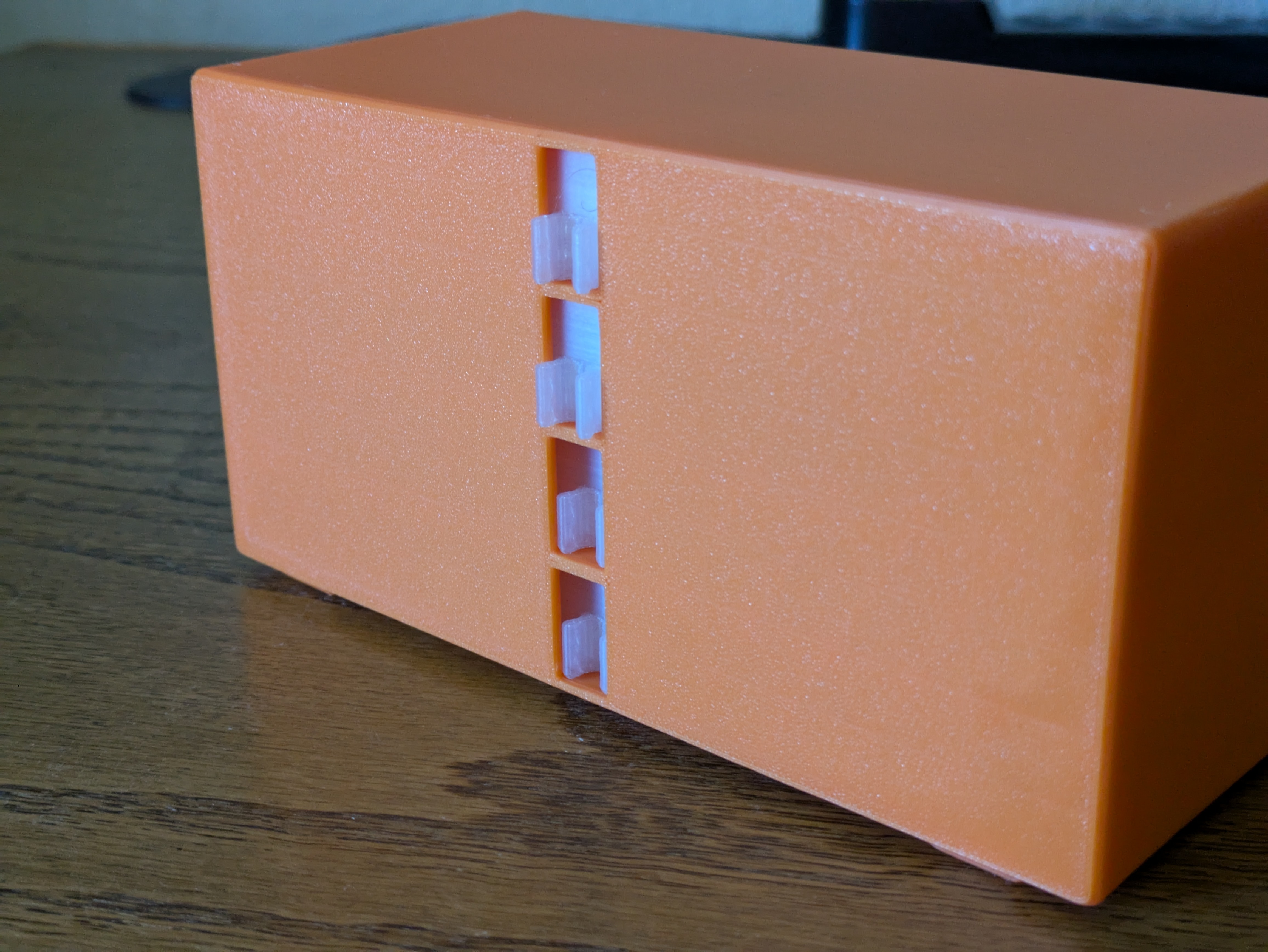 "Locking" Organizer Drawers — thumbnail 3
