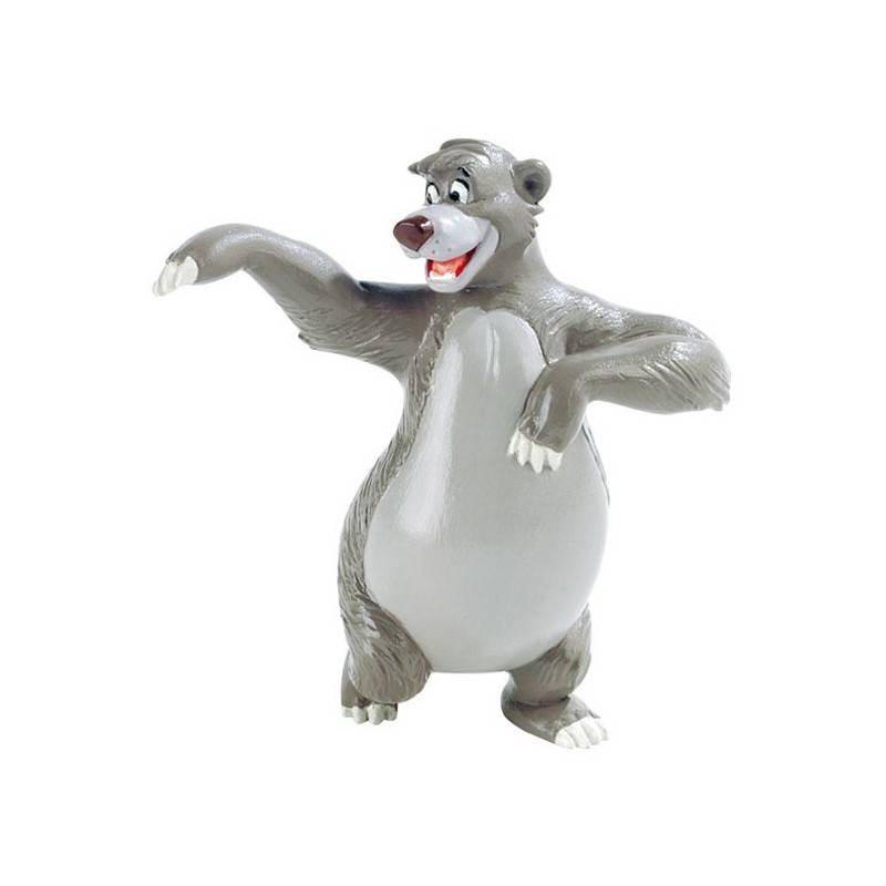 Baloo
