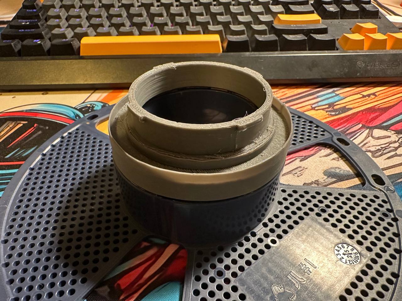 SunLu spool extender — miniatura 3