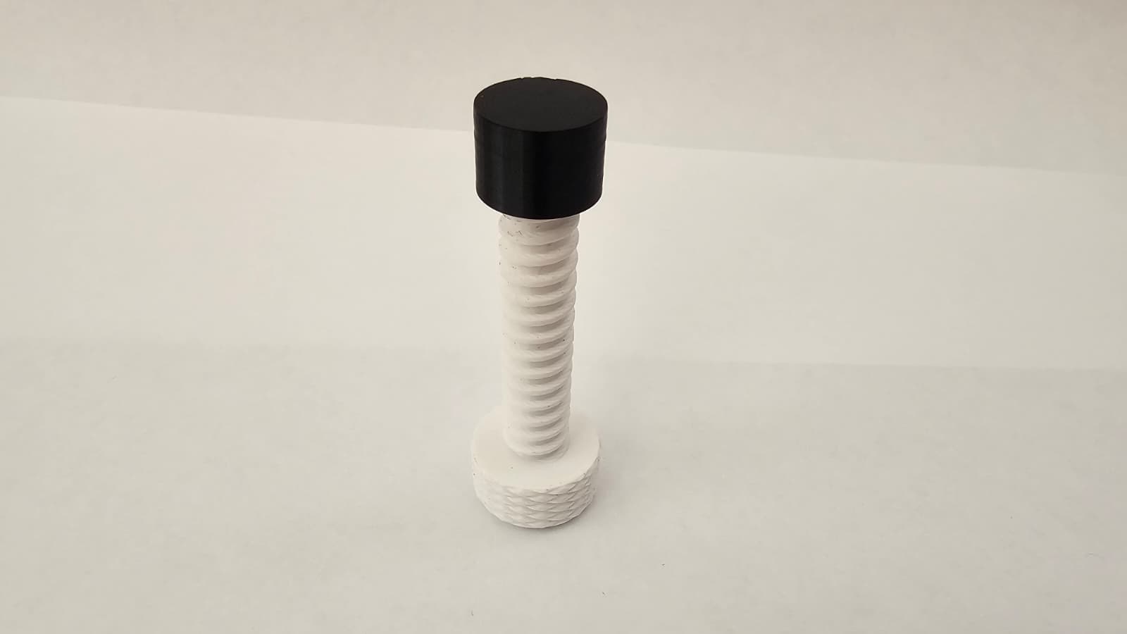Anti Slip Cap for Tiny Table Vise — thumbnail 2