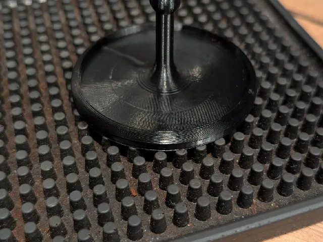 Timemore Whirly Blind Shaker Lid
