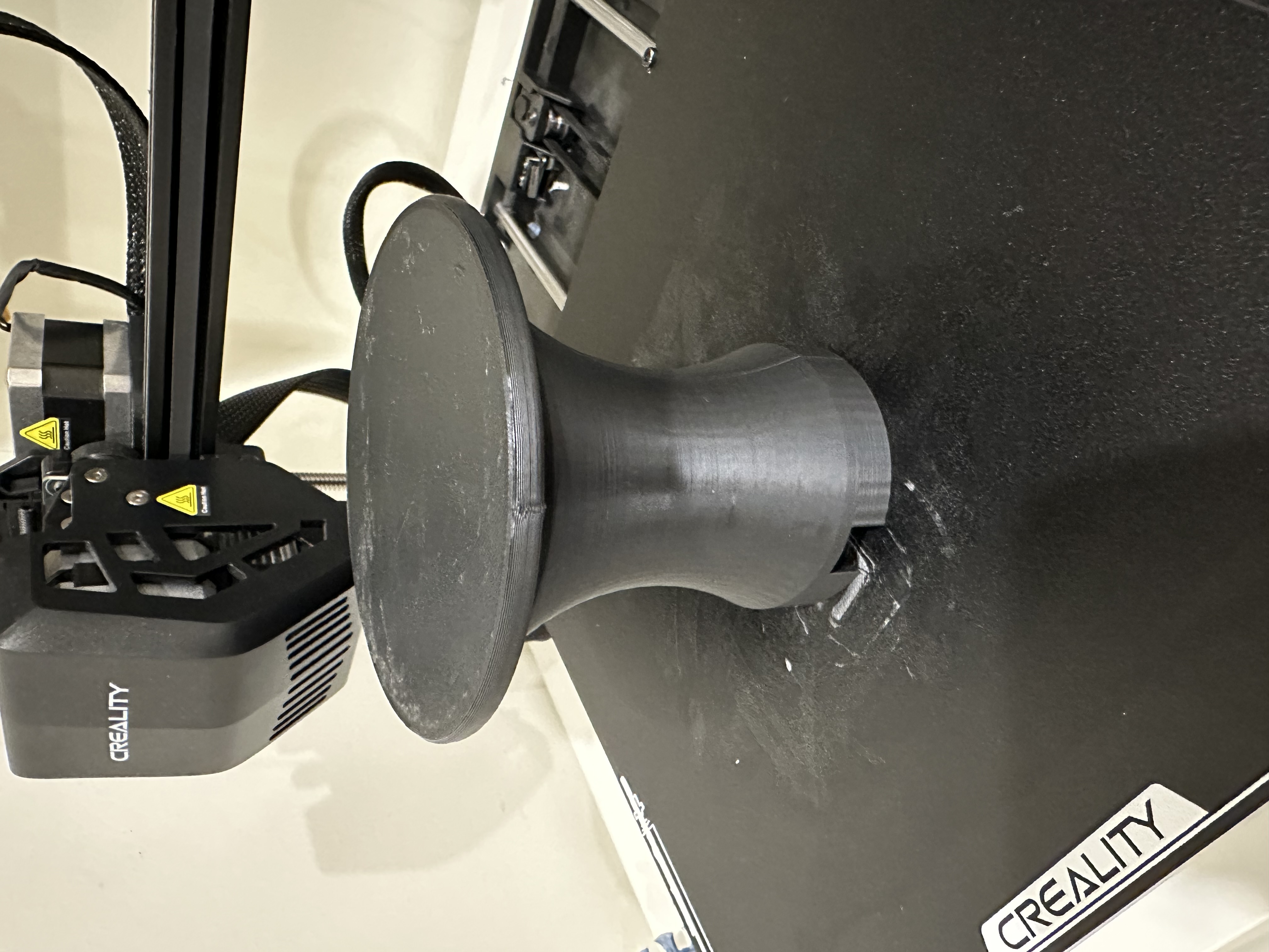 ROTATING DISPLAY STAND