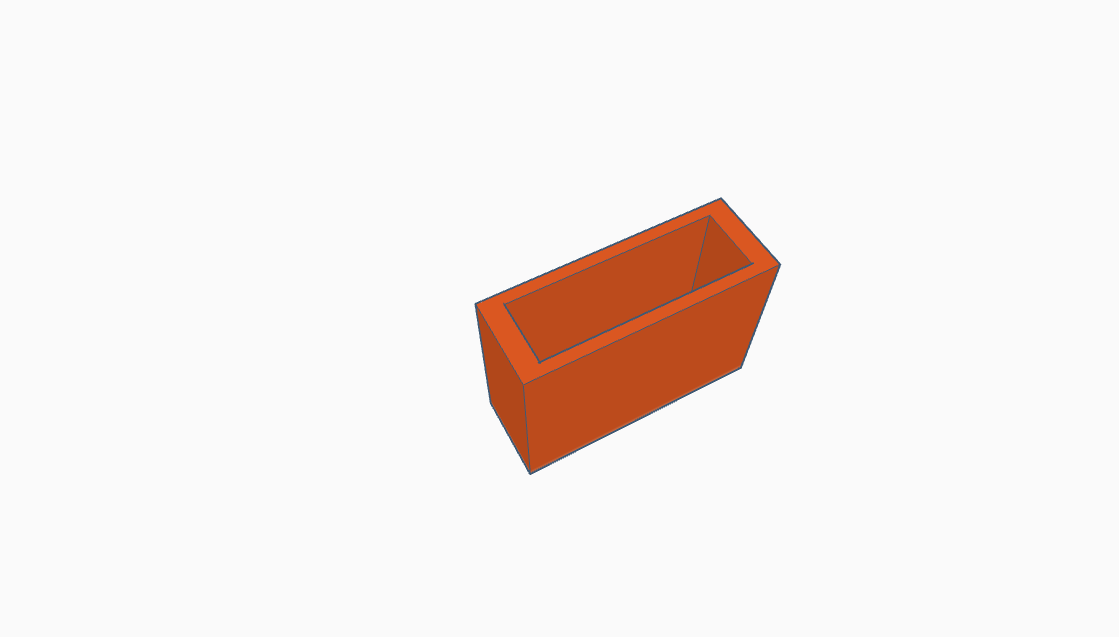C port cover