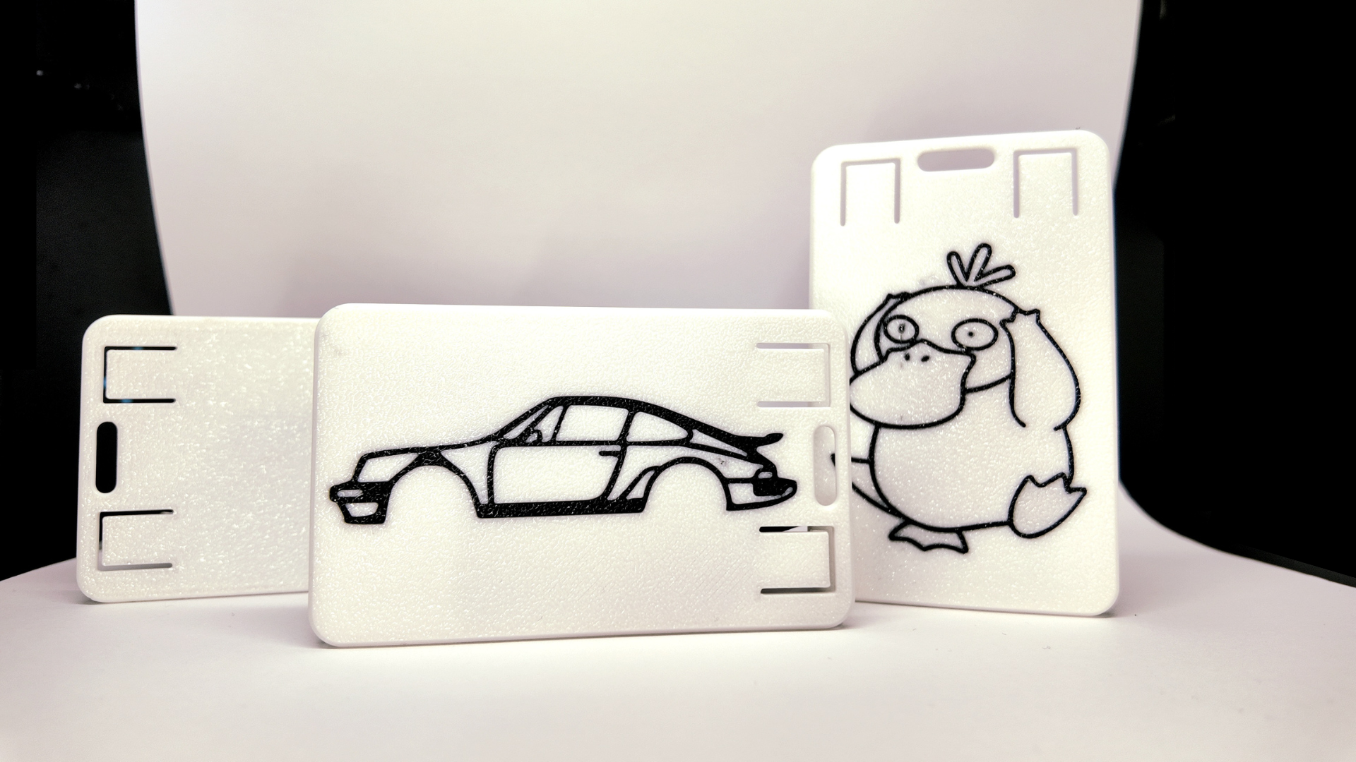 Credit Card & ID Case
