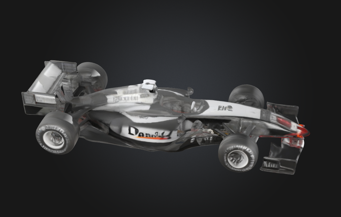 Formula1 Car — miniatura 2