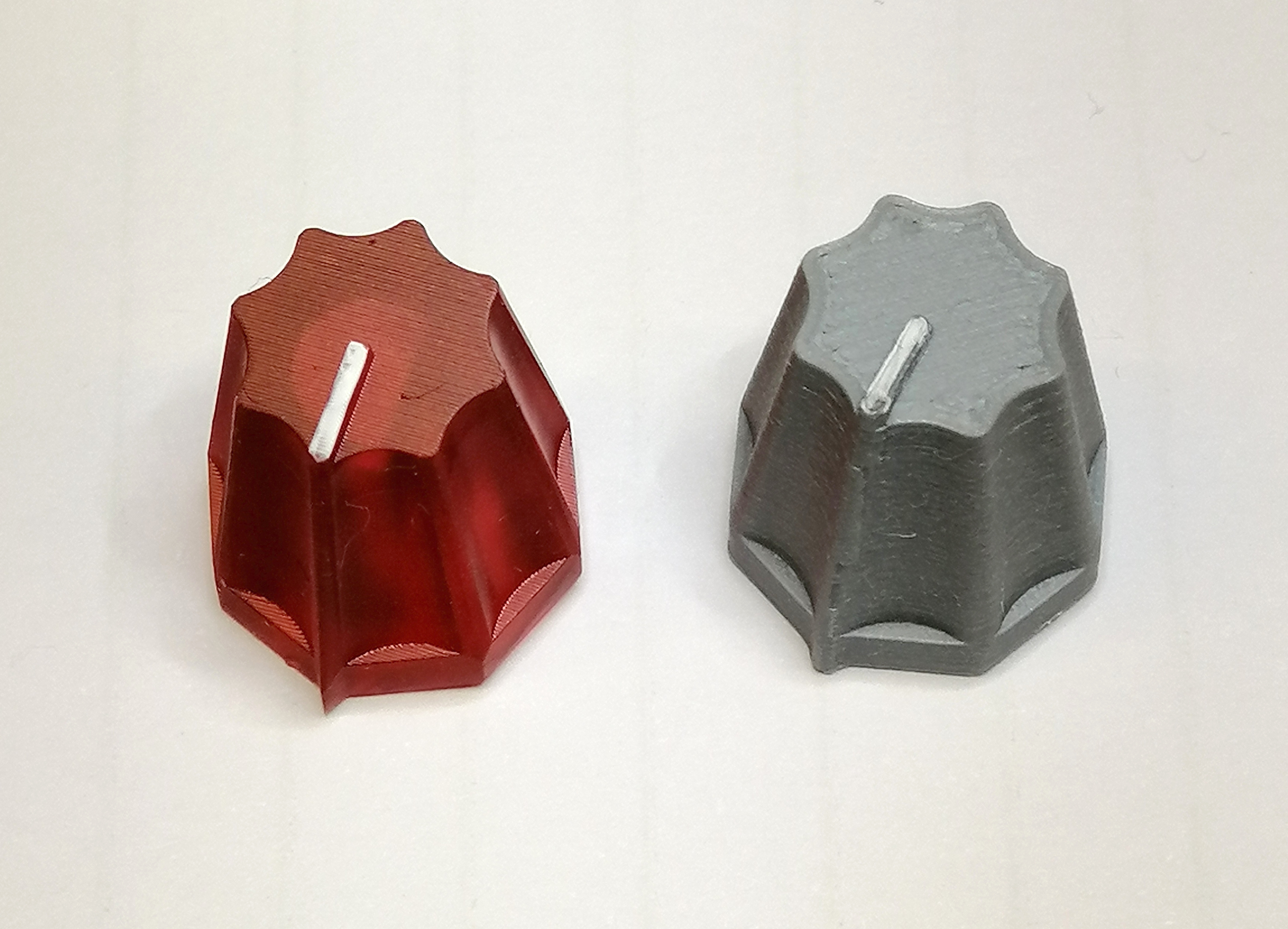Replacement knobs for Arturia MicroBrute — thumbnail 2