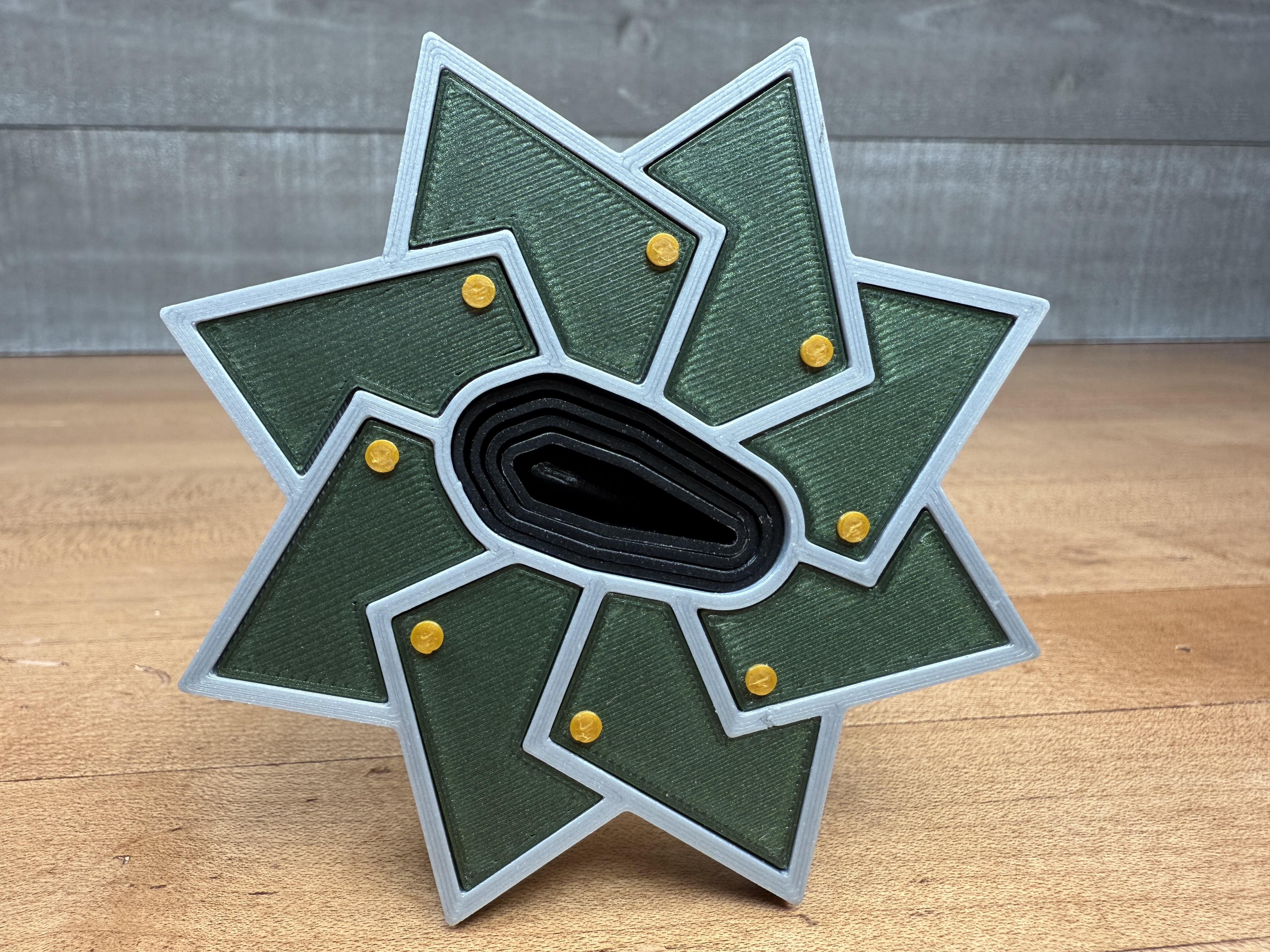 Sanemi’s Multi-Part Collapsing Sword — miniatura 3