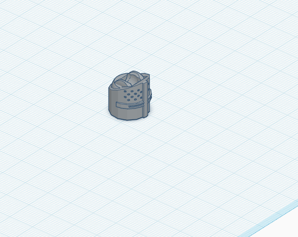die of death block head