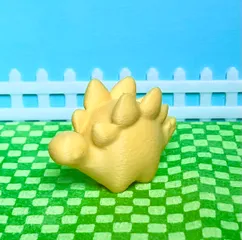 Stegosaurus Dino Toy