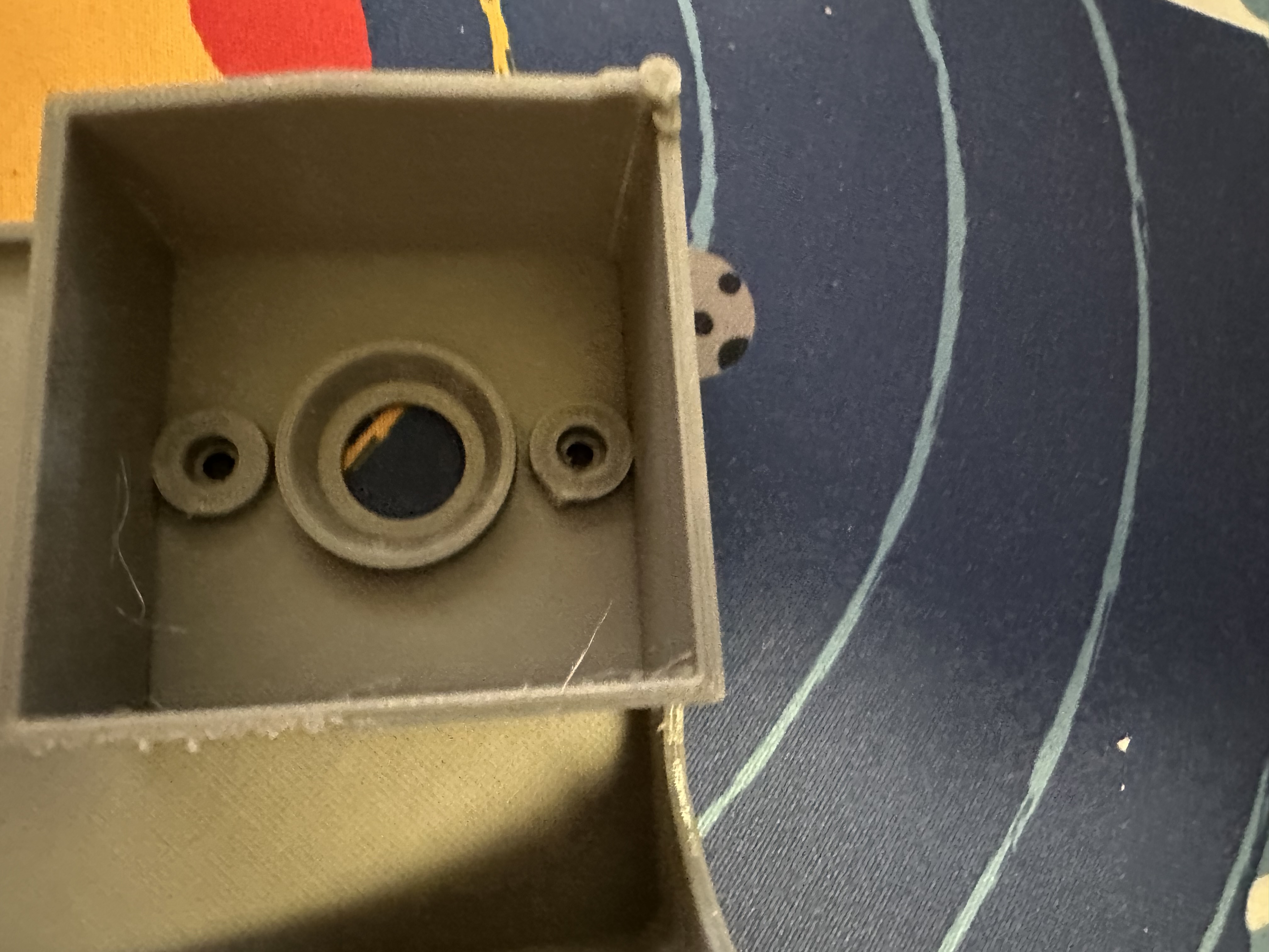Viewmaster Image Digitizer