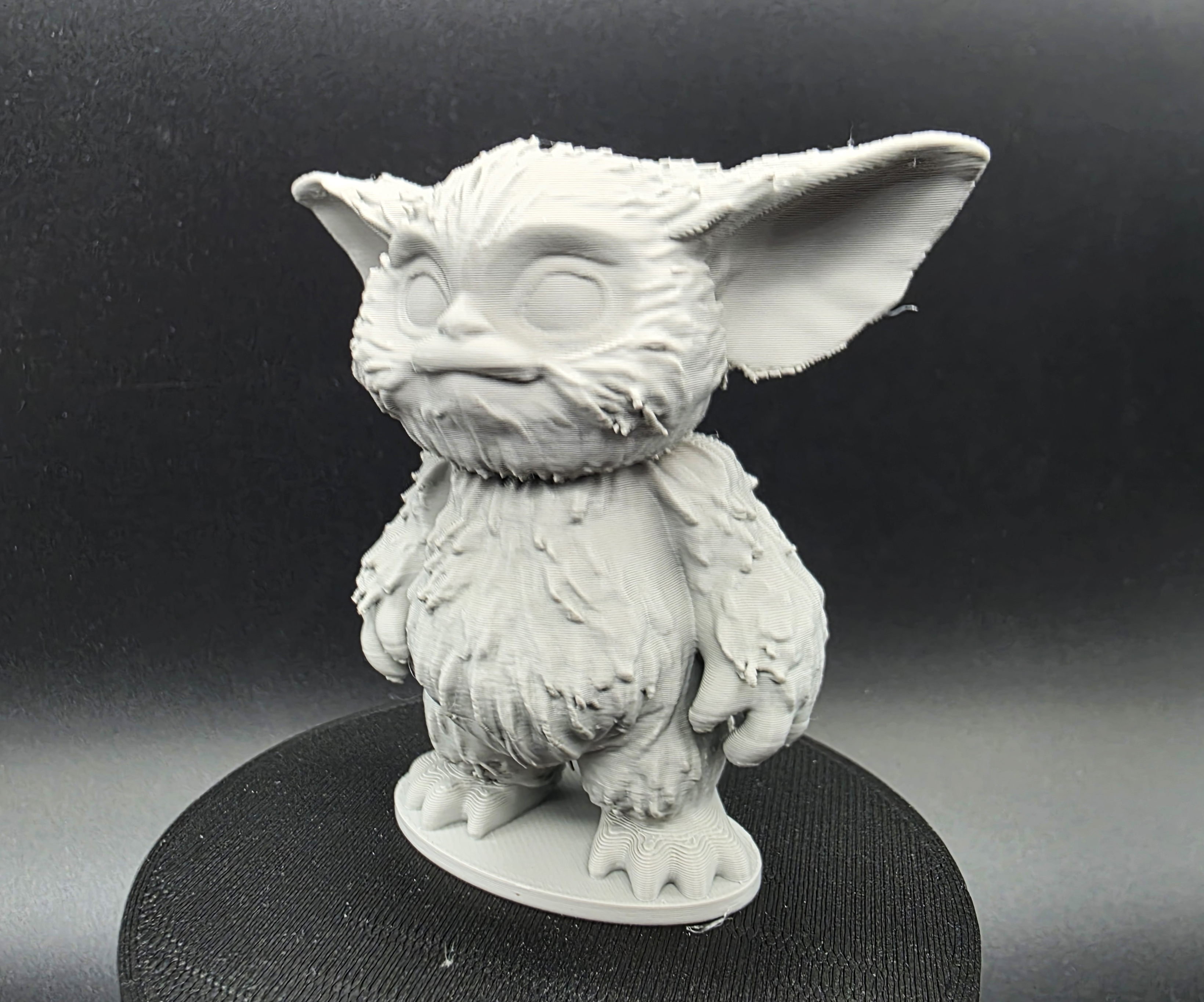 Cute Mogwai Miniature