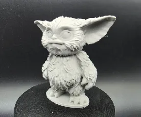 Cute Mogwai Miniature