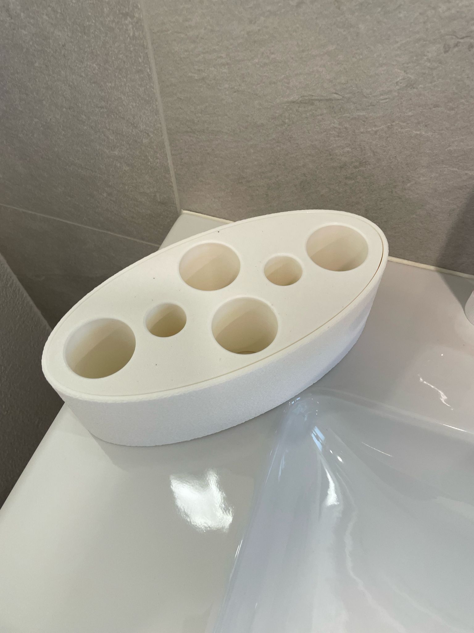 Toothbrushholder