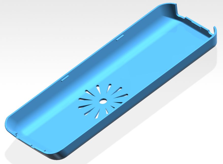 FritzFon M2 Case Replacement