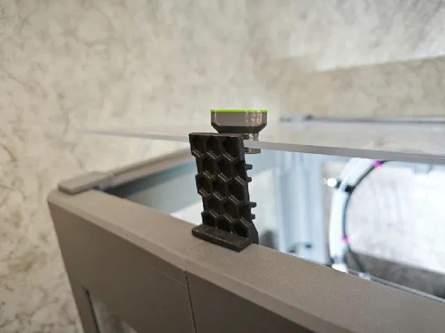 AD5X top cover holder