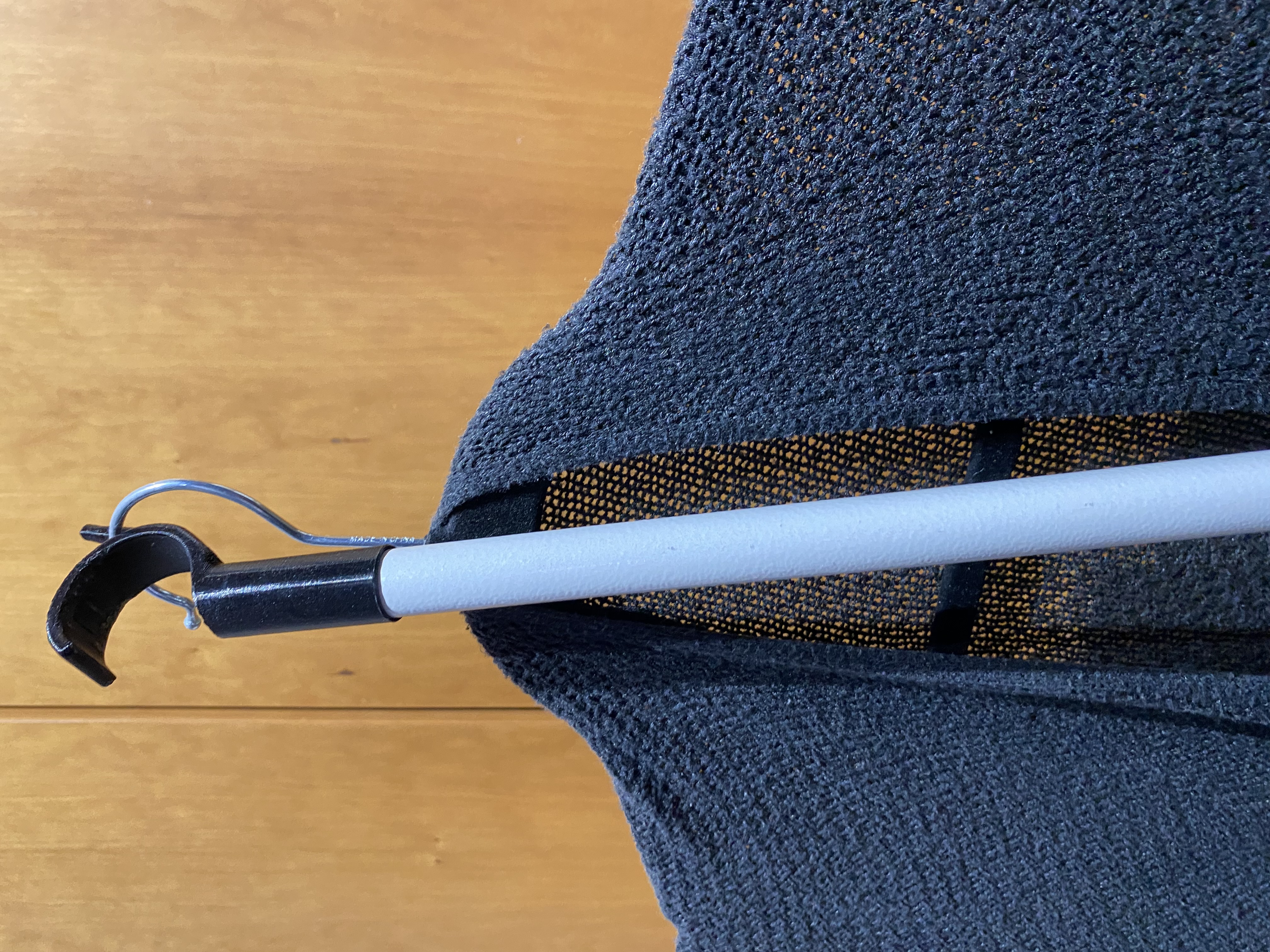 Cloth Hanger Pole Hook