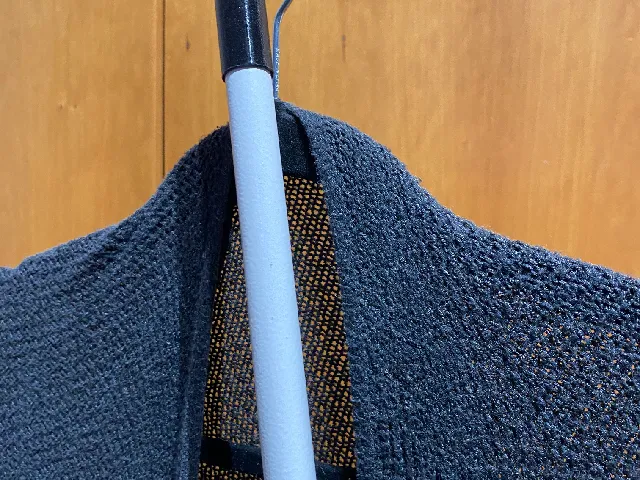 Cloth Hanger Pole Hook