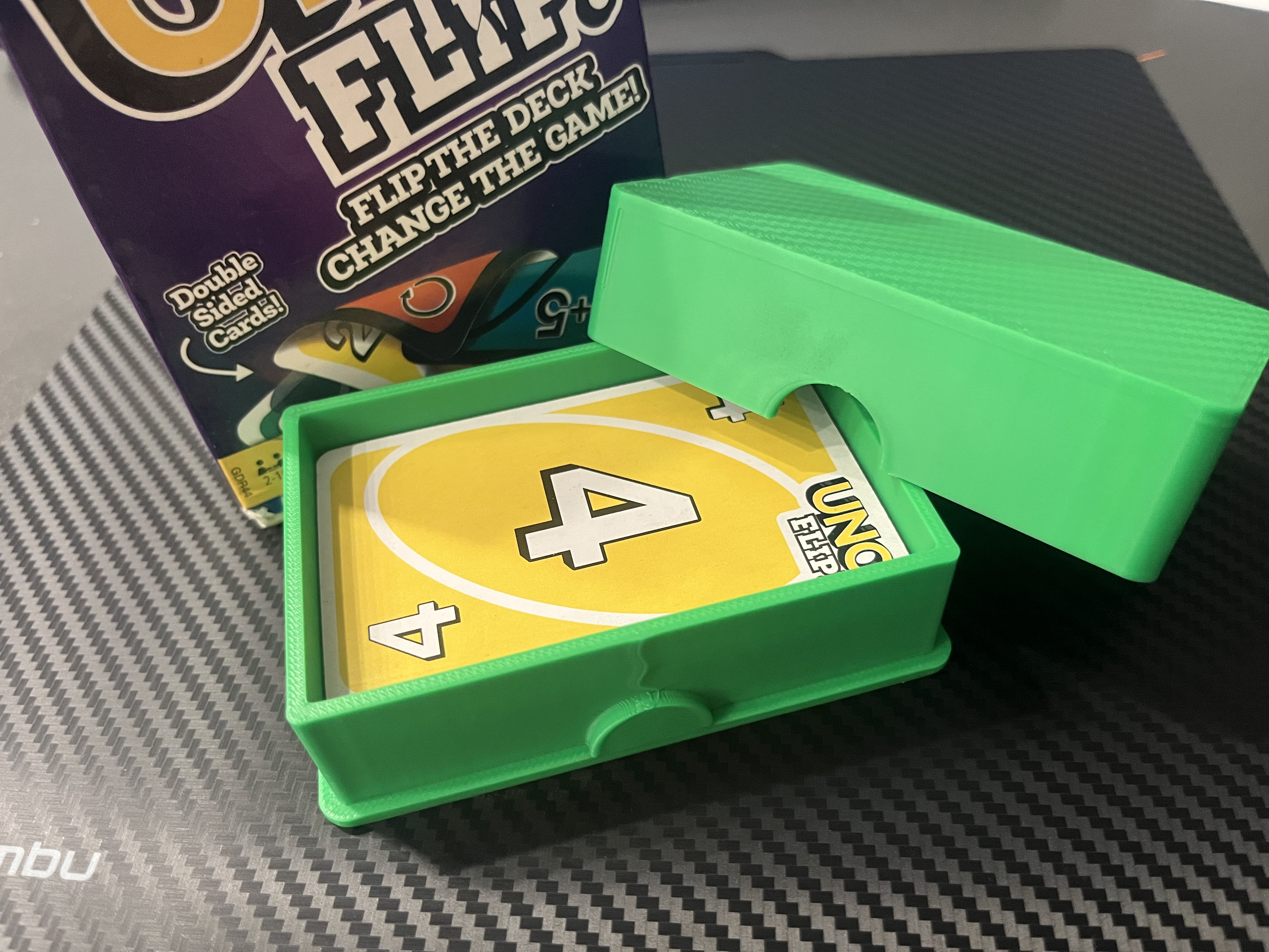 ONO card holder