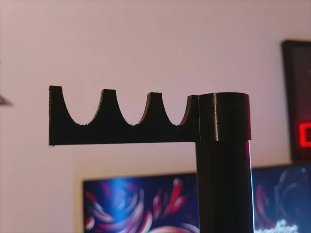 Hook Cap