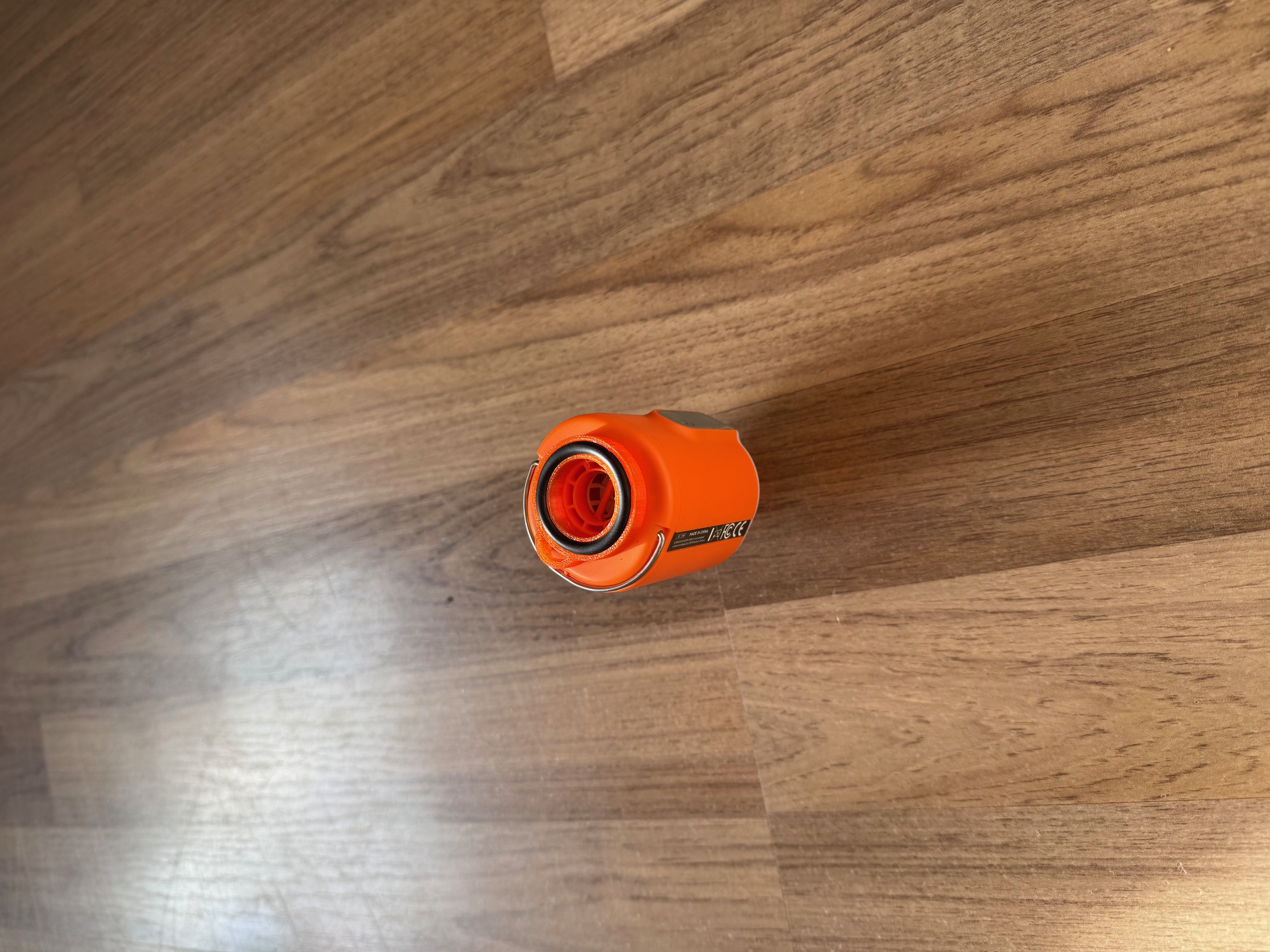 flextail tinypump vacum bag adapter
