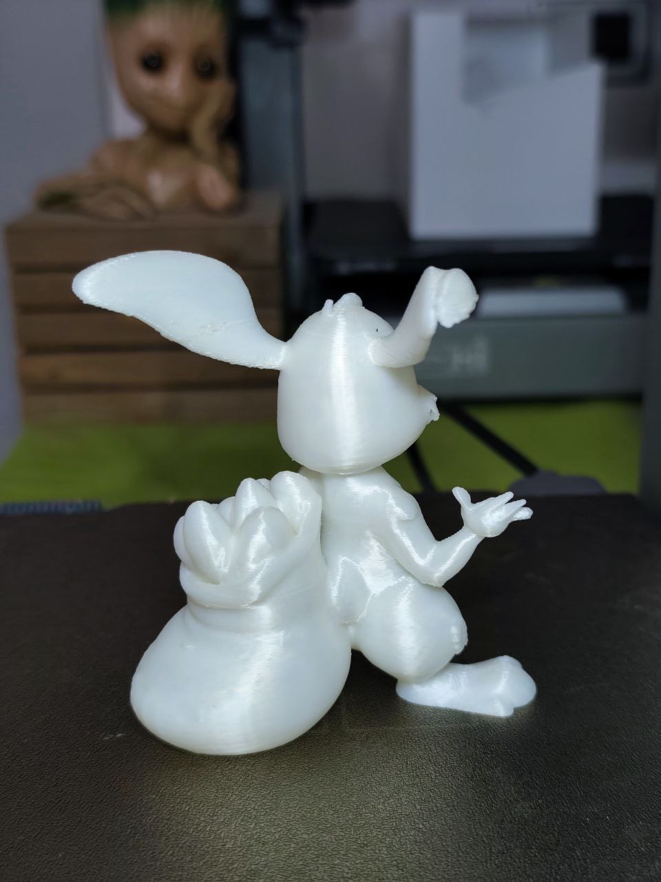 Bunny Bag — miniatura 4