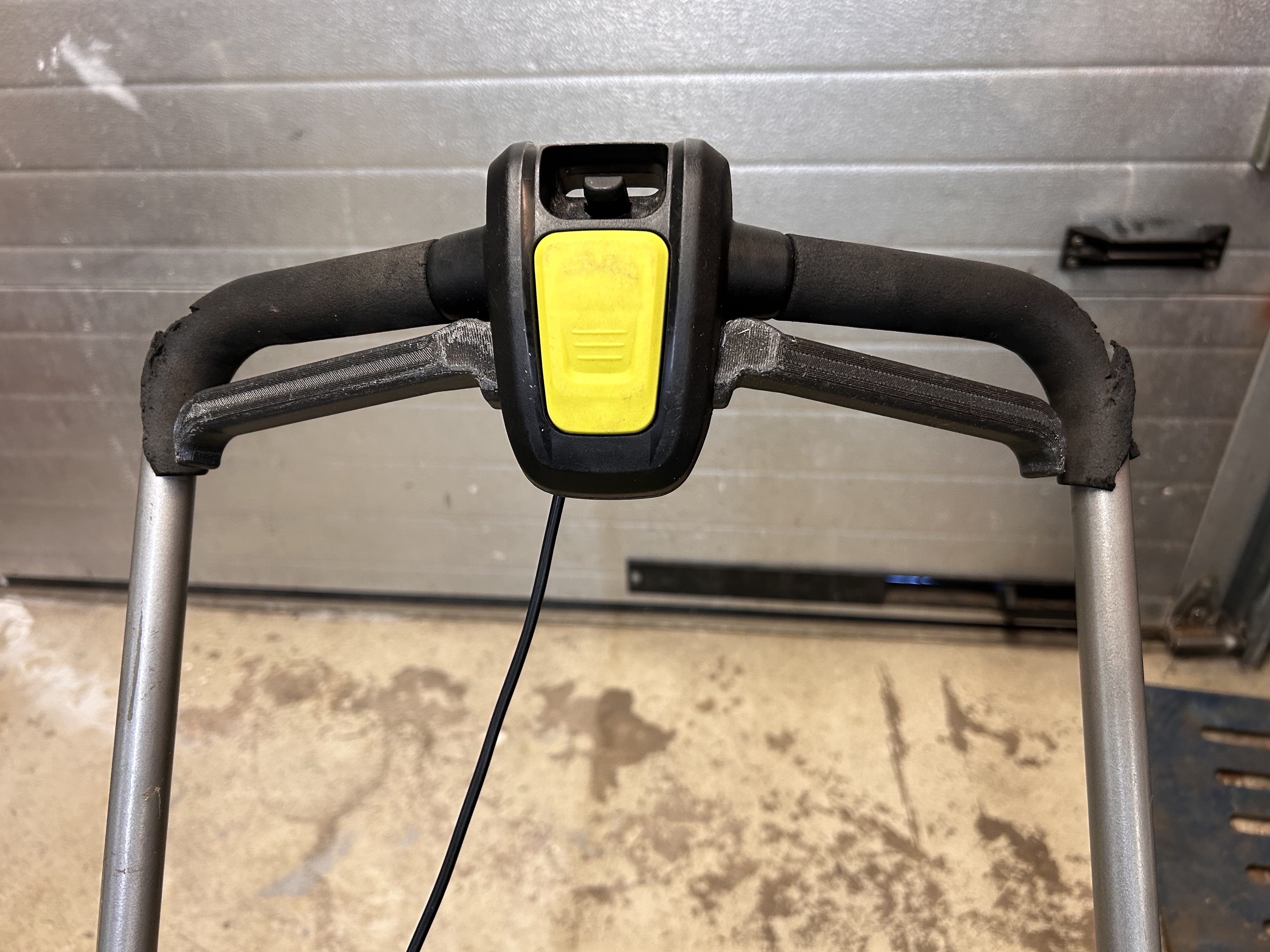 Starter Handles for Ryobi One+ Lawn Mower