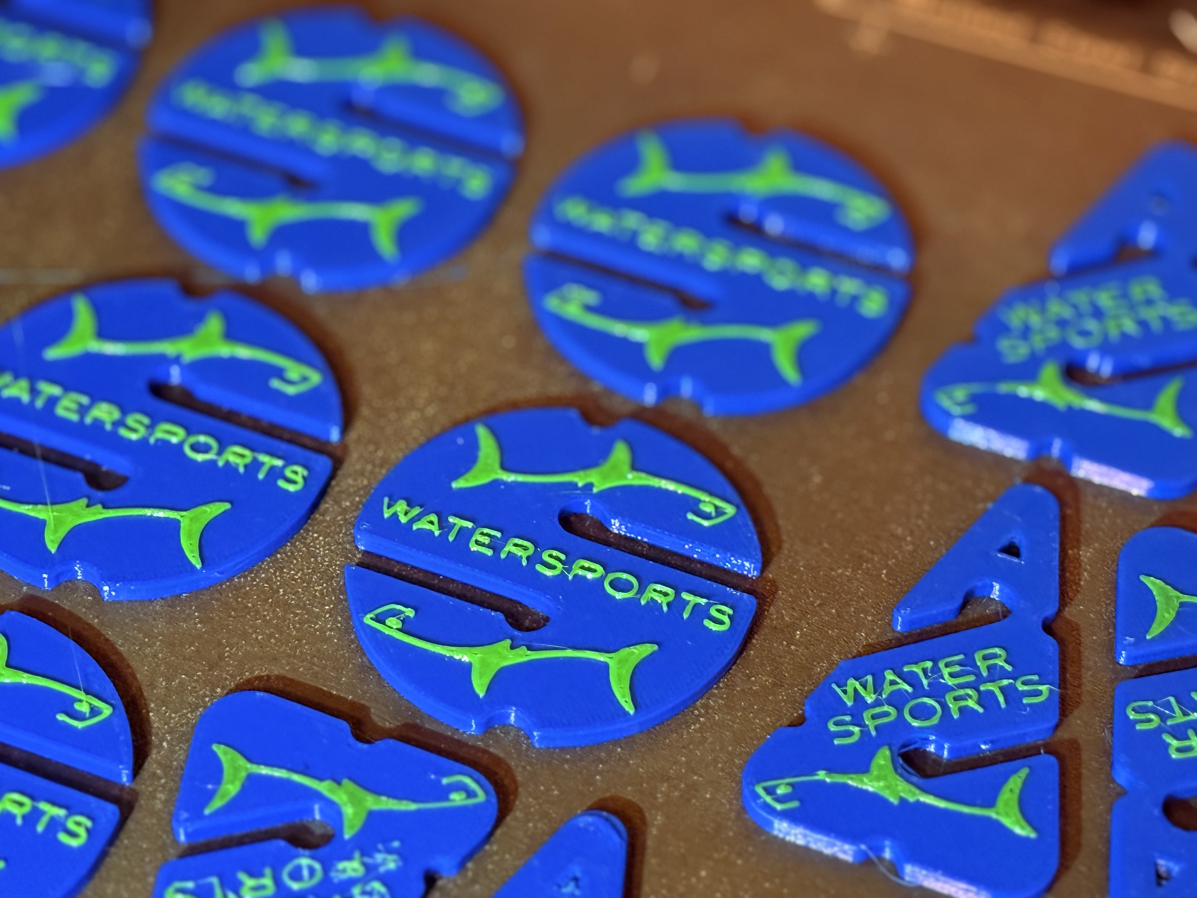 Cave Arrows & Cookies — miniatura 5