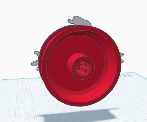 Ghostbusters Dimmer & Plate — miniatura 5