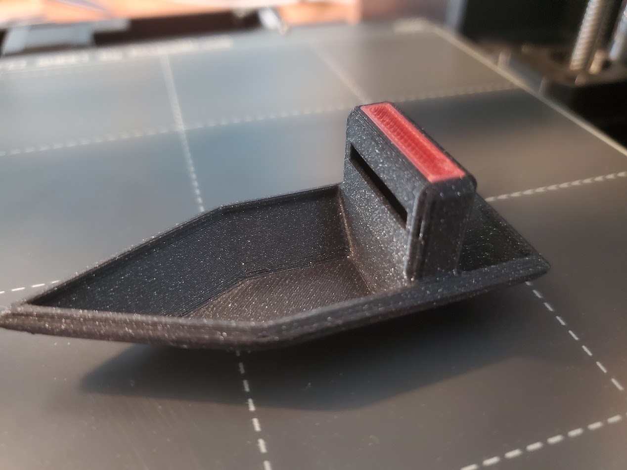 Boat V10