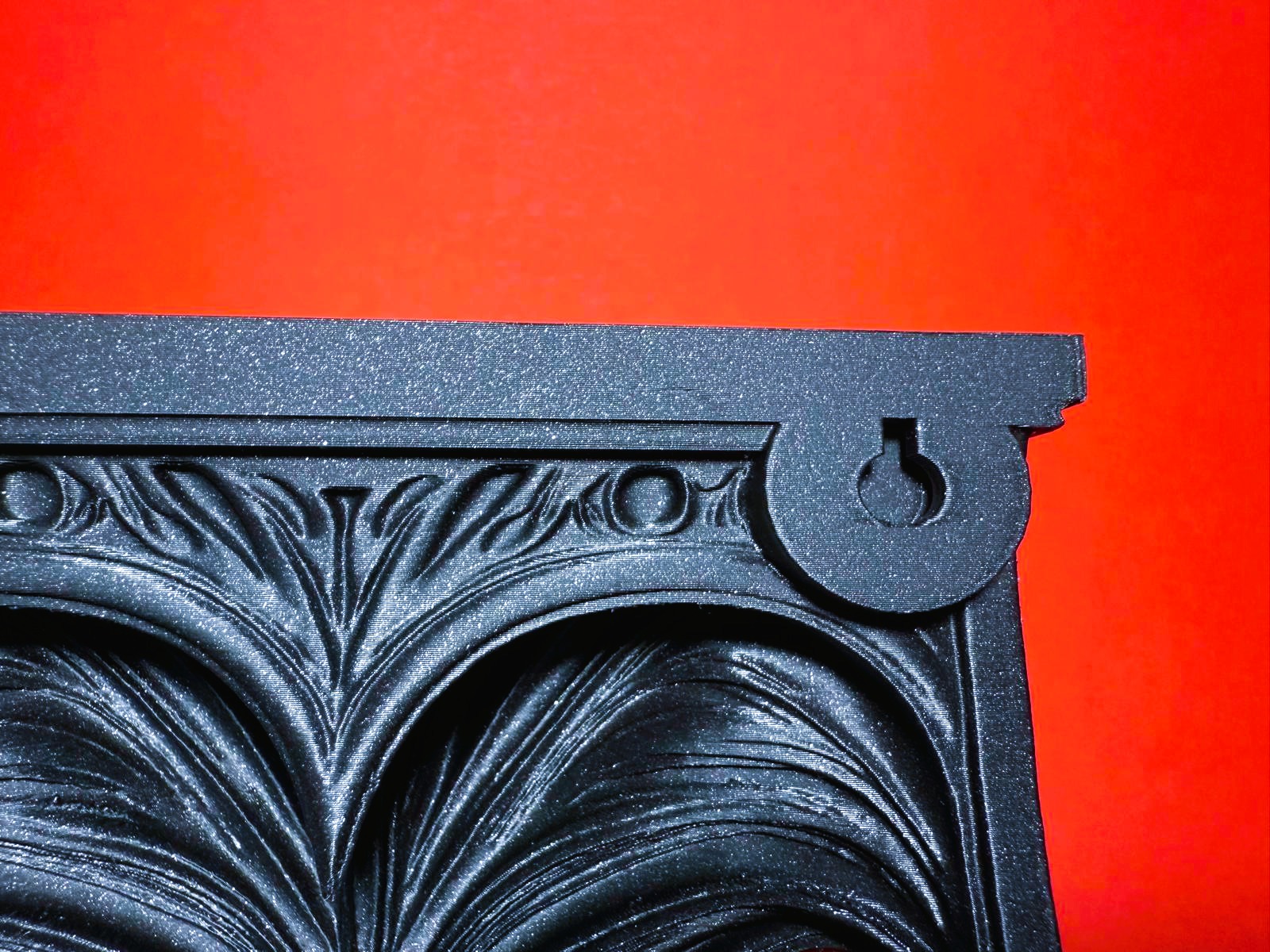 Miniatura 4 do modelo 3D DECOR SHELF