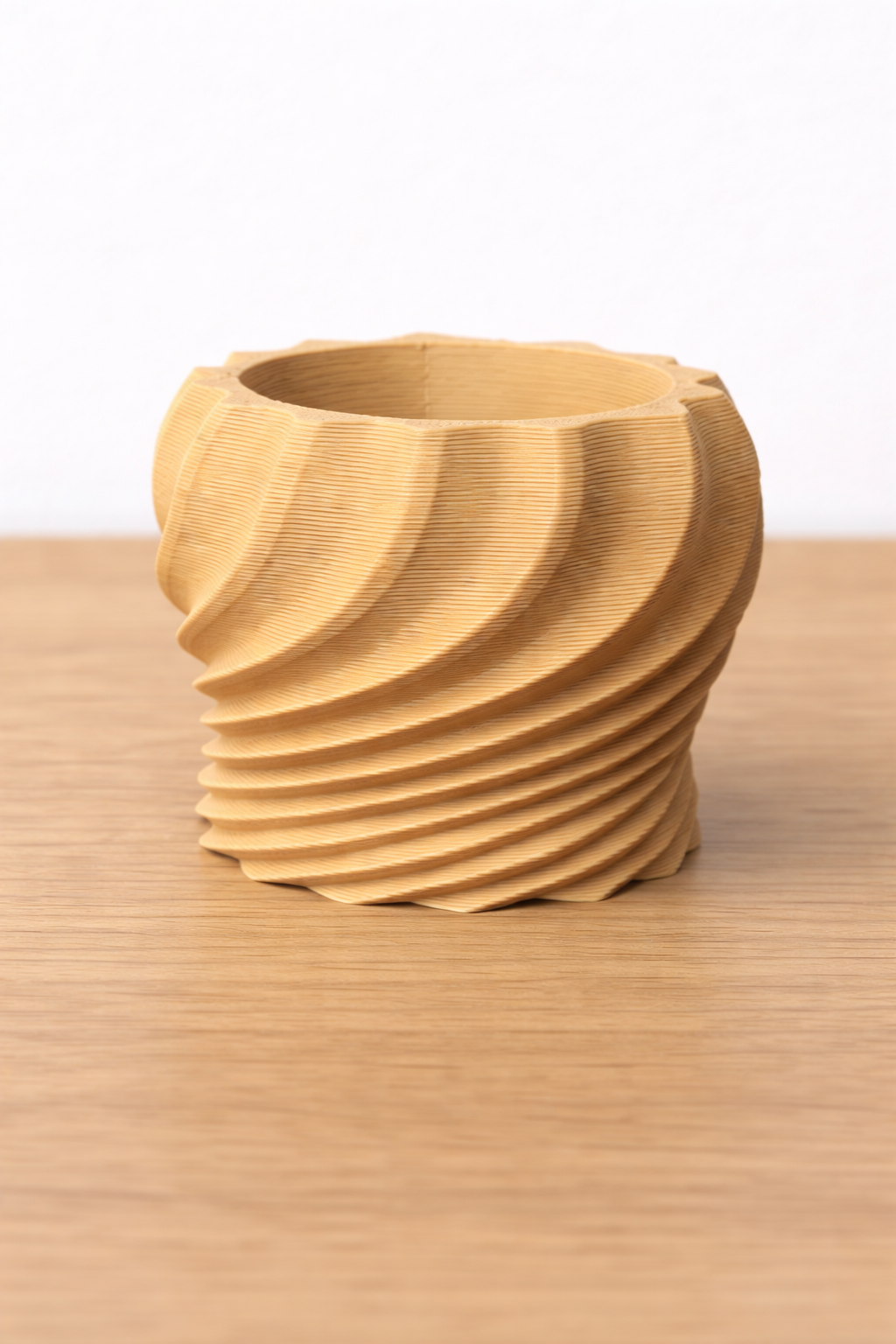 Spiral Vase | Vase Mode compatible