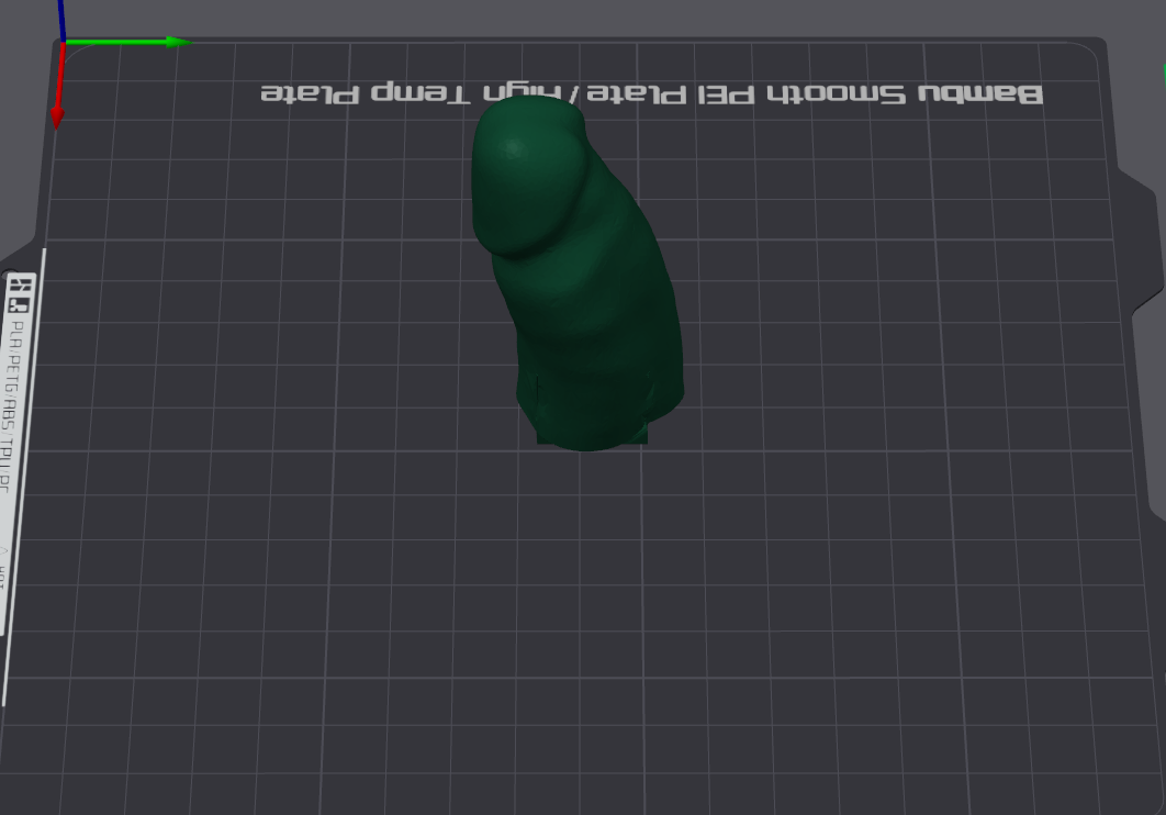 Dildo cliker mini — thumbnail 2