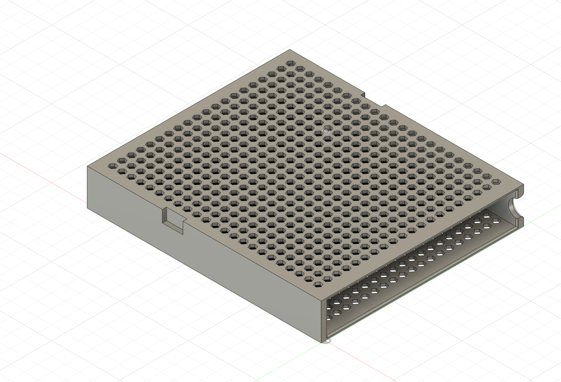 H2D Carbon filter — thumbnail 2