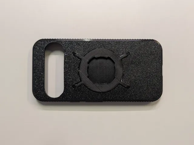 Pixel 10 / Pixel 10 Pro QuadLock Case