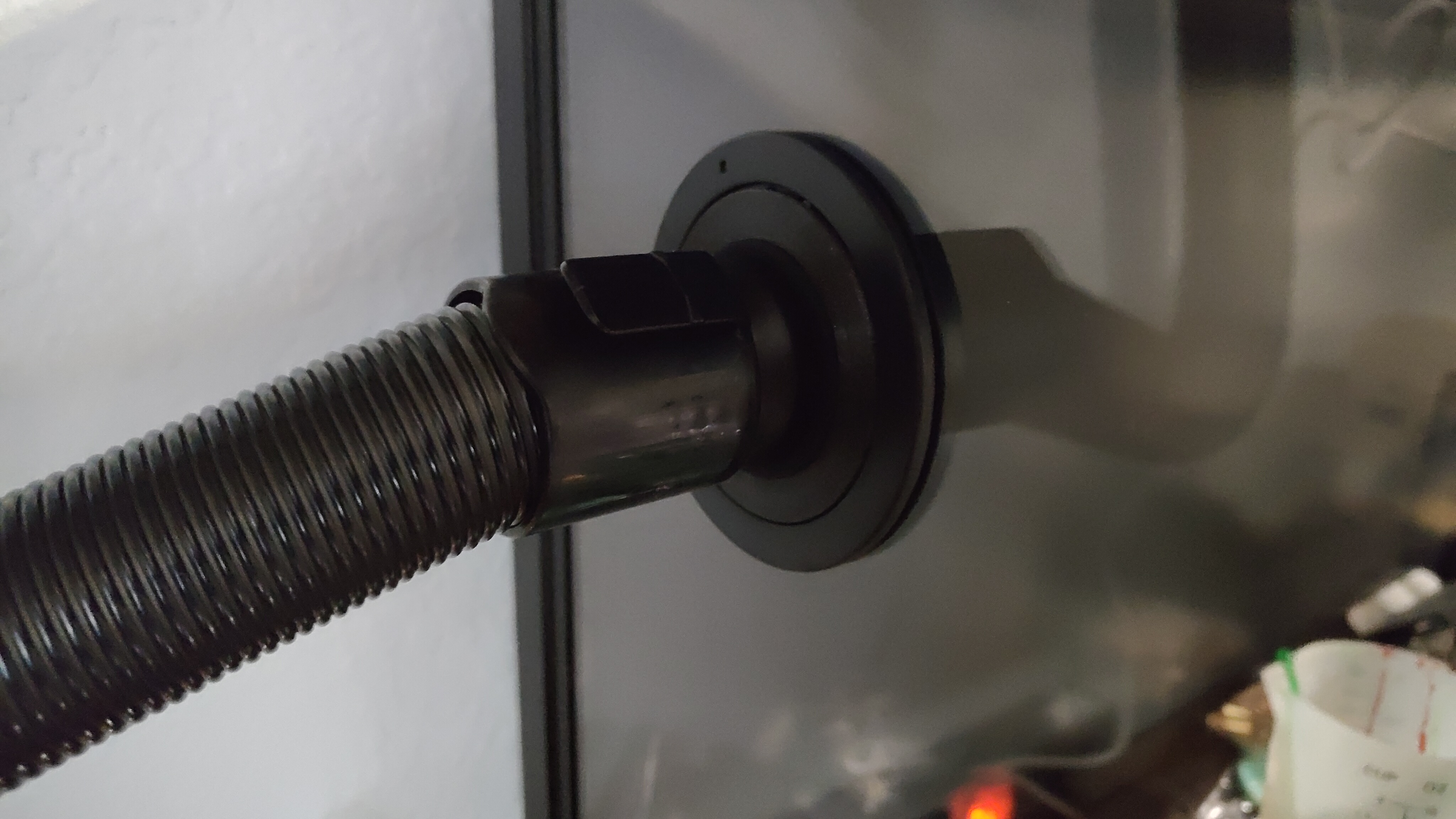 Phailozoo to Elegoo Marsmate DIY Fumehood Adapter