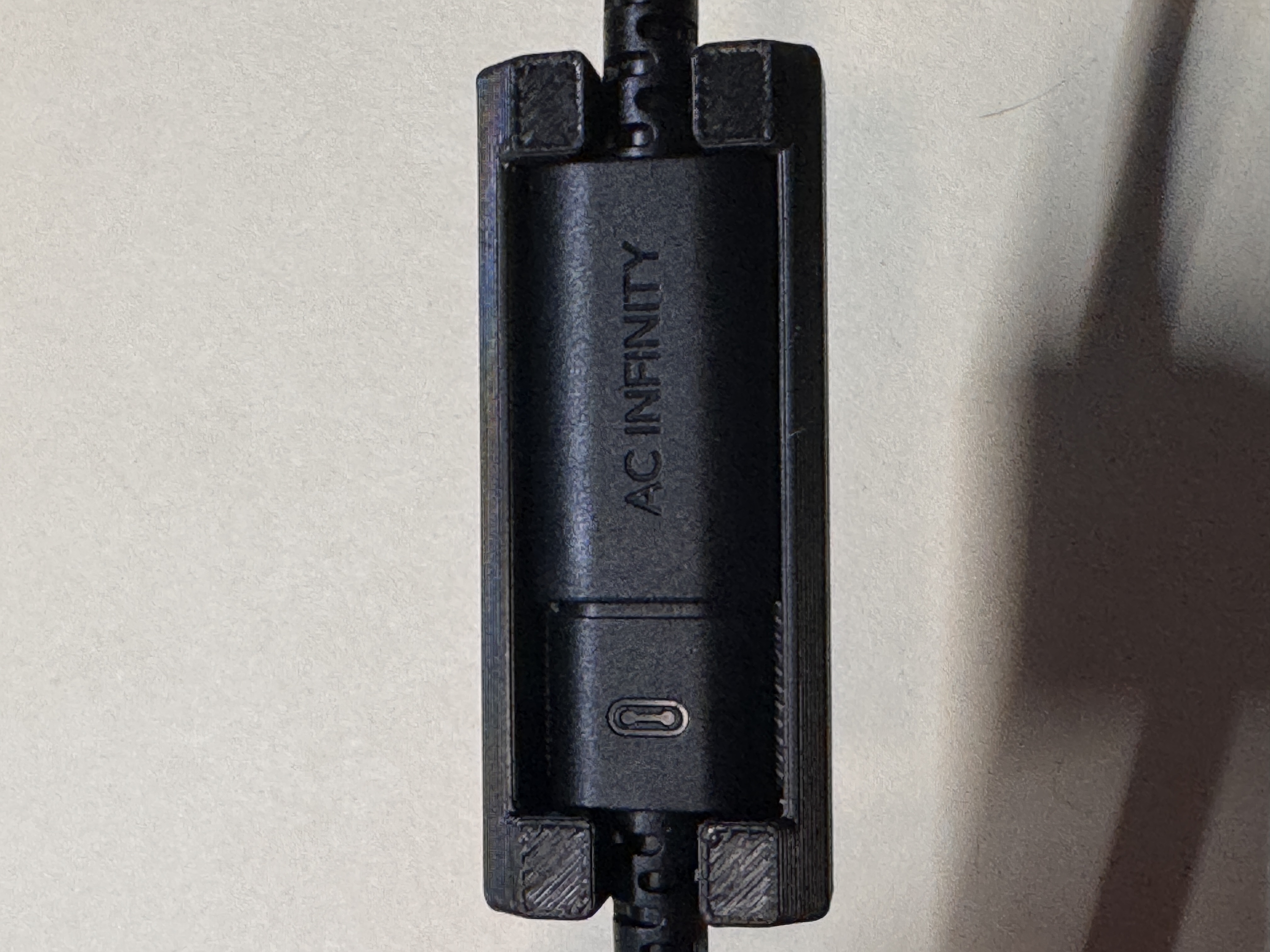 UIS Extension Locking Coupler