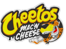 Cheetos Mac'n Cheese