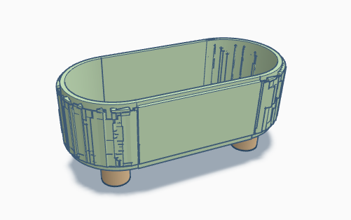 Indoor Planter