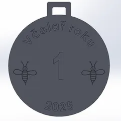 Včelař roku