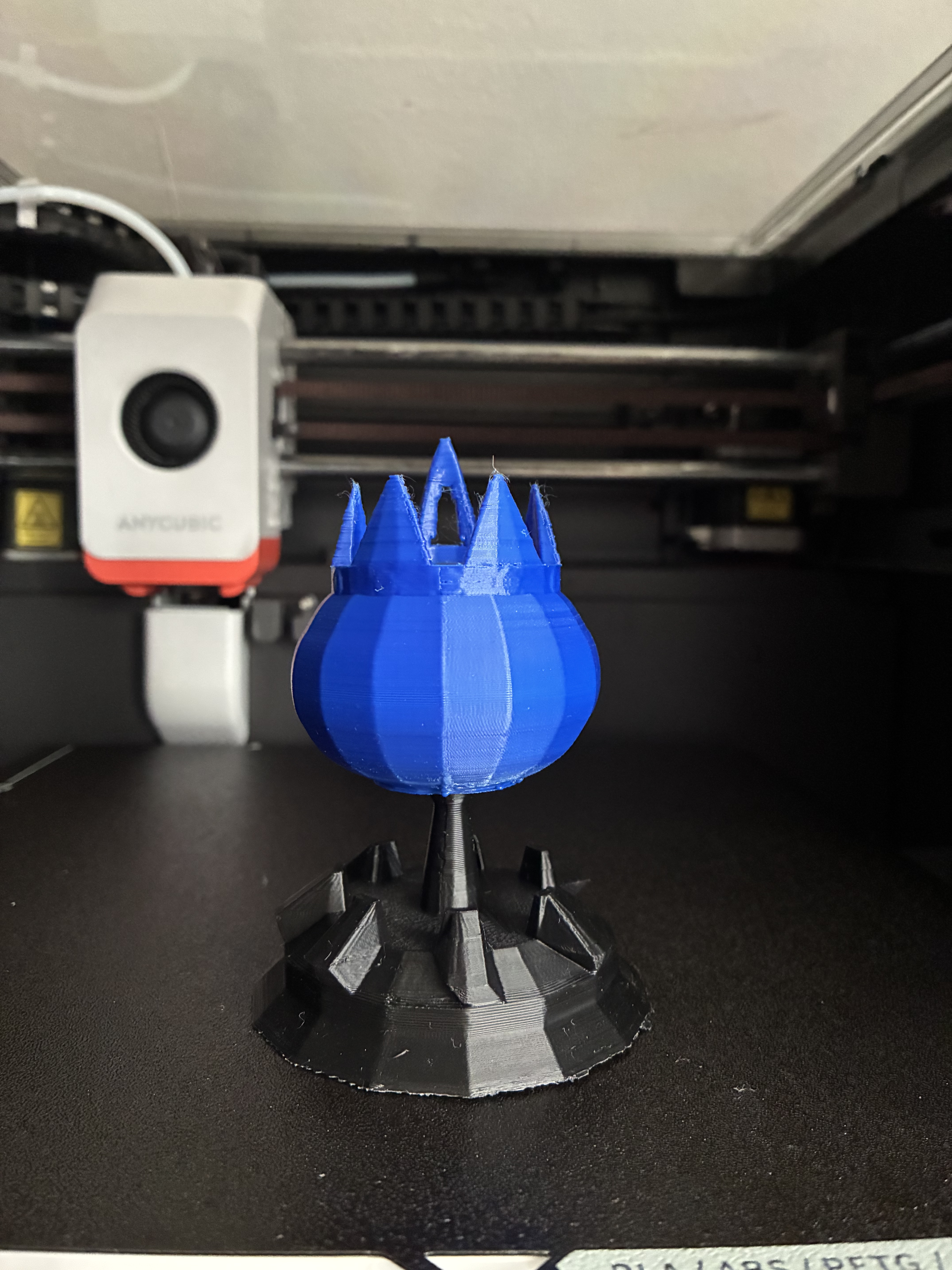 Slime Relic - Terraria Inspired Display Model