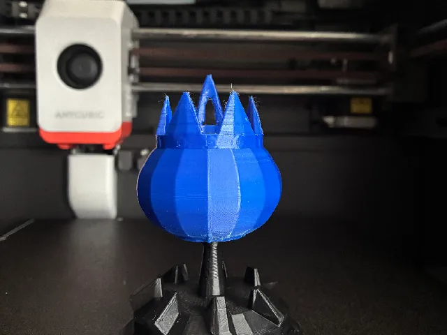Slime Relic – Terraria Inspired Display Model
