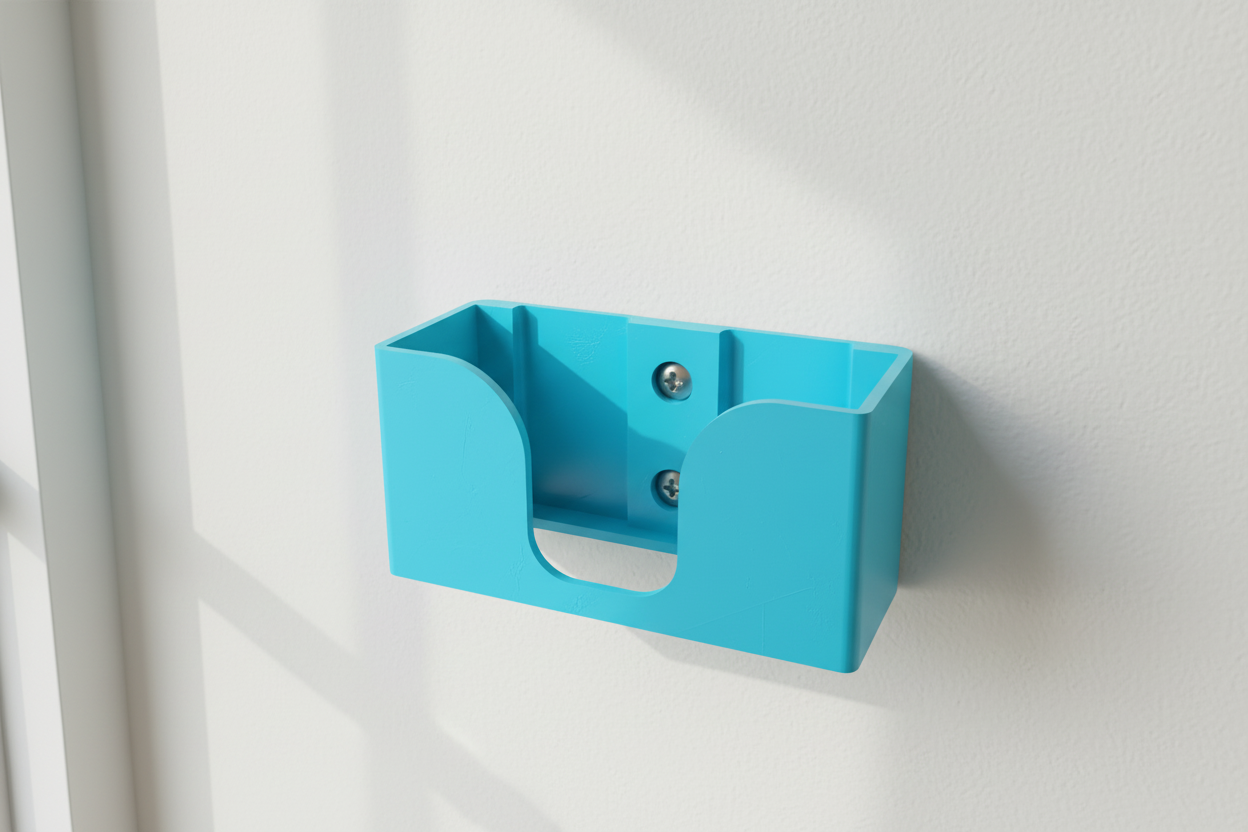 Apple TV 4k Wall Mount
